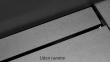 Unidrain HighLine Custom panel - 600 mm