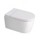 Duravit SensoWash Starck f Lite Compact bidettoilet