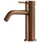 Lavabo Mira 140 RS hndvaskarmatur - Kobber PVD