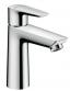 hansgrohe Talis E 110 hndvaskarmatur m/Push-open bundventil