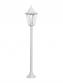 Eglo Navedo udendrs standerlamper 1200 - Hvid