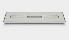 Unidrain 3004 afløbsarmatur - Fritliggende - 800 mm