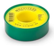 Unipak Gevindtape Multitape 12 m x 12 mm x 0,1 mm