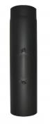 Metalbestos 200 mm røgrør m/ renseklap - længde 500 mm Metalbestos 200 mm røgrør m/ renseklap - længde 500 mm