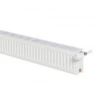 Stelrad Compact All in Plinth radiator T22 - H200 x L1000 mm