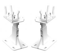 Stelrad fod til færdig gulv T22-44 2 stk.