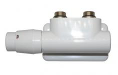 KRISS Twin RTL ventilst 1/2