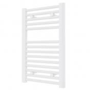 Strømberg Asola håndklædetørrer - 40x65 cm - Hvid