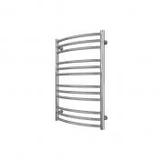 Strømberg Laveno håndklædetørrer - 50x79 cm - Krom