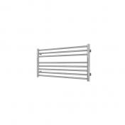 Strømberg Linus Håndklædetørrer 90,5x48 cm - Krom