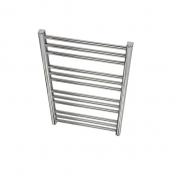 Strømberg Fabero håndklædetørrer - 48x79 cm - Krom