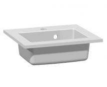 Dansani Mini Minore 40 møbelvask - 1 hanehul Dansani Mini Minore 40 møbelvask - 1 hanehul