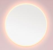 Casse Johannesburg spejl m/front- og backlight - 80