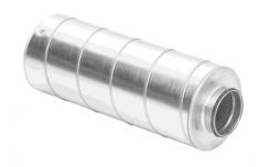 Unite lyddmper 100 - 600 mm