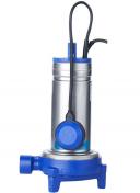 FLYGT DXGM 25-11 Spildevandspumpe for sort spildevand m/niveauvippe