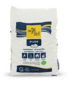 Salttabletter til bldgringsanlg - 25 kg