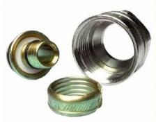 Salus pex koblingssæt 16 mm x 3/4