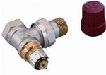 Danfoss RA-N radiatorventil i vinkelløbende - 1/2" Danfoss RA-N radiatorventil i vinkelløbende - 1/2"