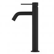 Primy Voyage High håndvaskarmatur - Coal