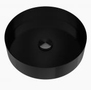 Primy Rare R Ø38 fritstående bowlevask - Uden overløb - Shadow