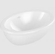 V&B Loop & Friends 43 håndvask t/underlimning