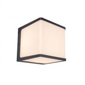 Lutec Architectural Doblo udendrslampe til vg 3000K