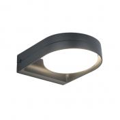 Lutec Architectural Fele udendrslampe til vg