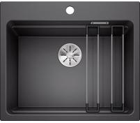 Blanco Etagon 6 køkkenvask - Antracit