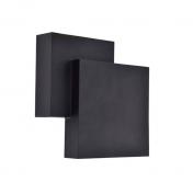 Lutec Modern Rialto udendrslampe til vg - 3 lysmnstre