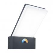 Lutec Architectural Pano udendrslampe til vg