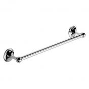 Cassøe Classic håndklædestang 66 cm - Krom Cassøe Classic håndklædestang 66 cm - Krom