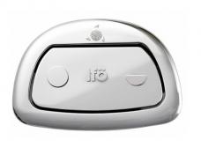 Ifö Sign trykknap - Matkrom Ifö Sign trykknap - Matkrom