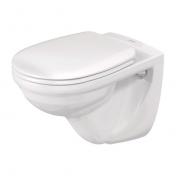 Duravit D-Code Basic 56 vghngt toilet