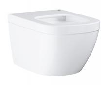 Grohe Euro vghngt toilet m/rimless