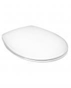 Gustavsberg Saval/Nordic3 sæde m/softclose & QR