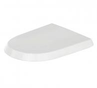 Duravit Qatego toiletsæde m/softclose