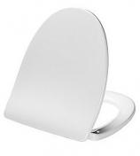 Pressalit Sign toiletsæde m/Soft Close - Hvid