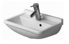 Duravit Starck 3 45 hndvask t/vg