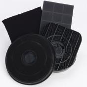 Eico Standard Recirkulationsfilter Shy-S/Box in plus/Om Air/Shire m.fl.