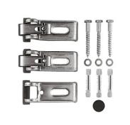 Duravit befstigelse til badekar