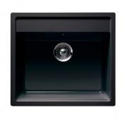 Intra Nemo N-100 kkkenvask i komposit - Onyx