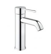Grohe Essence New håndvaskarmatur u/bundventil - Krom
