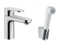 hansgrohe Vernis Blend bidette - Krom