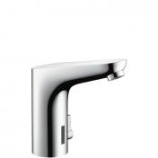 Hansgrohe Focus elektronisk håndvaskarmatur t/230V
