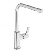 Ideal Standard Gusto kkkenarmatur m/L-tud og svingtud