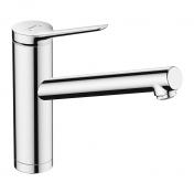 hansgrohe Zesis M33 kkkenarmatur 160 - Krom