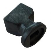 Storkøkkenarmatur KWC Grebstyr til 1 greb