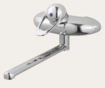 FM Mattsson udlbstud 250 mm. 9 l/min.