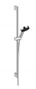 hansgrohe Pulsify Select S 150 Relaxation brusest 3jet - 90 cm - Krom