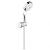Grohe New Tempesta Cosmopolitan 100 Brusesæt 3 sprays